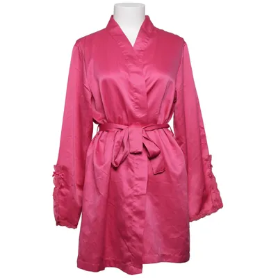 Ochtendjas (Roze) van Esmara Lingerie Polyester