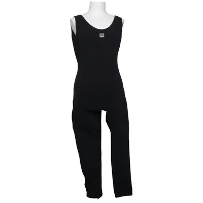 Byxdress (Svart) från Versace Jeans Couture