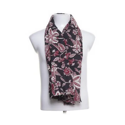 Sjal (Brun, Flerfärgad) från Isabel Marant Bomull