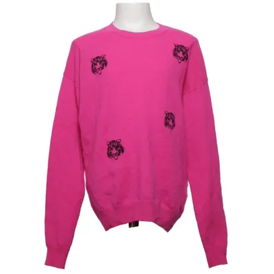 Pull-over (Rose) de Autumn Cashmere Cachemire, Laine de mouton