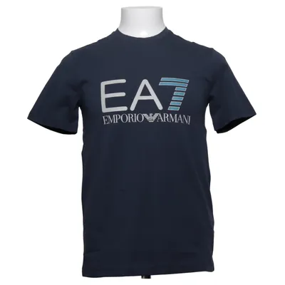 T-shirt (Blauw) van Emporio Armani
