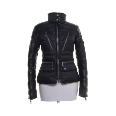 Jack (Zwart) van Burberry Brit Nylon