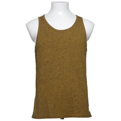 Maillot de corps (Jaune, Noir) de Carhartt Coton, Polyester