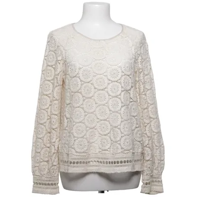 Blouse (Chs18Sht02022) from See by Chloé Cotton