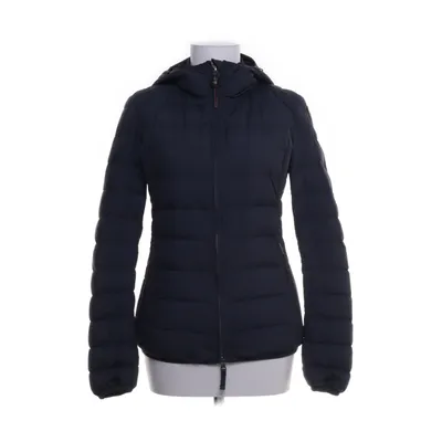 Windjack (Blauw) van Parajumpers Dons, Veer, Polyamide, Polyester