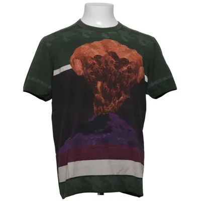 T-shirt (T-shift) van Dolce & Gabbana Katoen