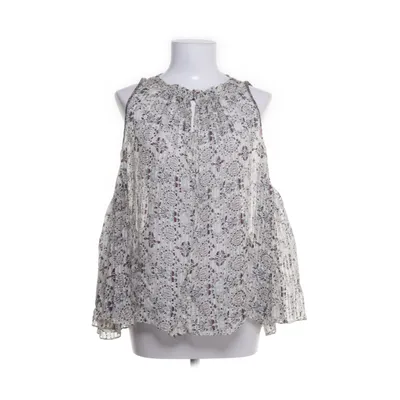 Bluse (Flerfarvet) fra Isabel Marant Silke
