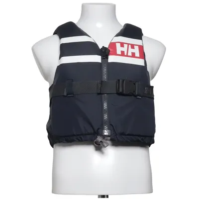 Gilet de sauvetage (Bleu, Blanc, Rouge) de Helly Hansen