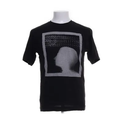 T-shirt (Svart) från Dries van Noten Bomull