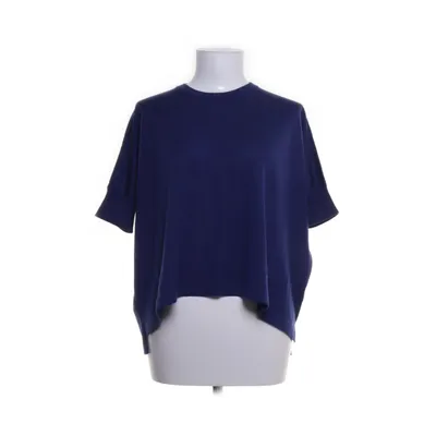 Top (Blauw) van Kenzo Wol