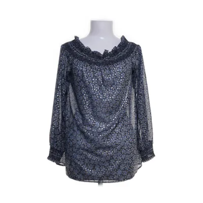 Blus (Blå, Flerfärgad) från Michael Kors Polyester