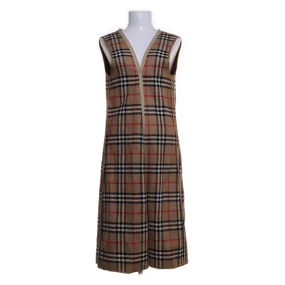 Voering (Beige, Meerkleurig) van Burberry Wol