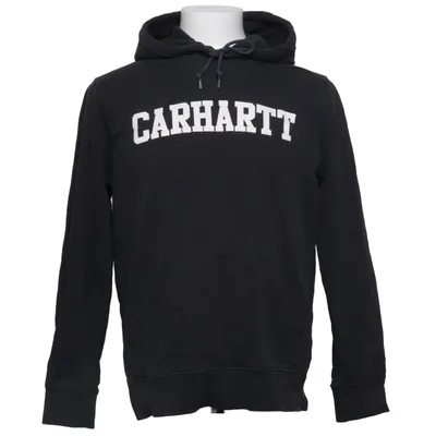 Hættetrøje (Hooded College Sweat) fra Carhartt WIP Bomuld