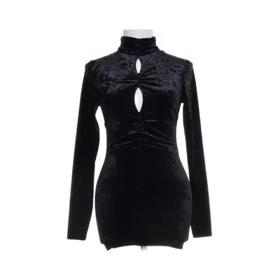 Top (Zwart) van Isabel Marant