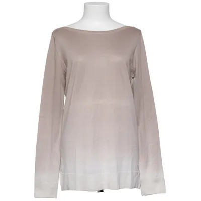 Sweater (Beige) from Loro Piana Cotton