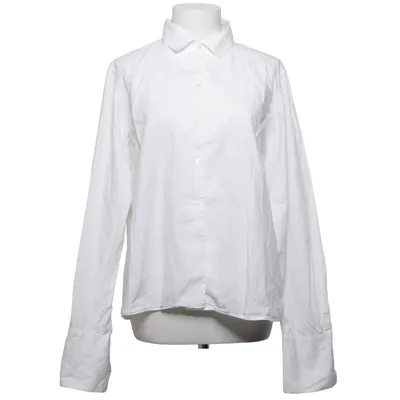 Chemise (Blanc) de Jil Sander Coton