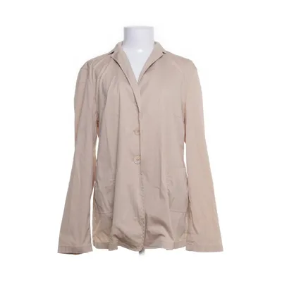 Kofta (Beige) från Jil Sander Bomull, Elastan, Nylon