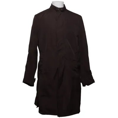 Jas (Bruin) van Moncler Polyester
