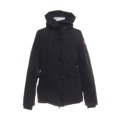 Dunjacka (Svart) från Canada Goose Bomull, Dun, Polyamid, Polyester