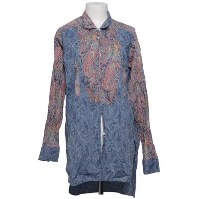 Chemise (Bleu, Multicolore) de Loewe