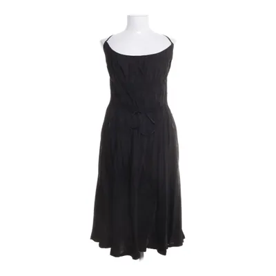 Jurk (Zwart) van Prada Cupro