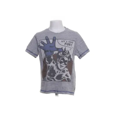 T-shirt (Grå, Flerfärgad) från Little Marc Jacobs Bomull