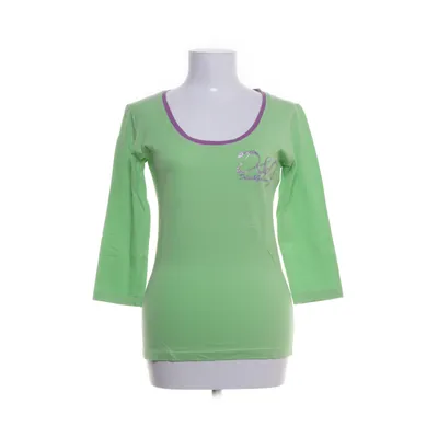 Top (Groen) van Dolce & Gabbana Katoen, Elastaan
