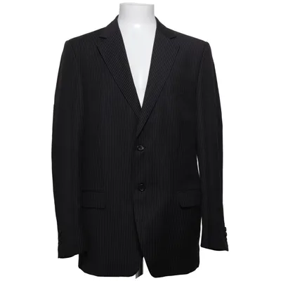 Blazer (Black) from Gucci Viscose