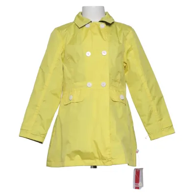 Manteau (Jaune) de Kanz Coton, Polyester