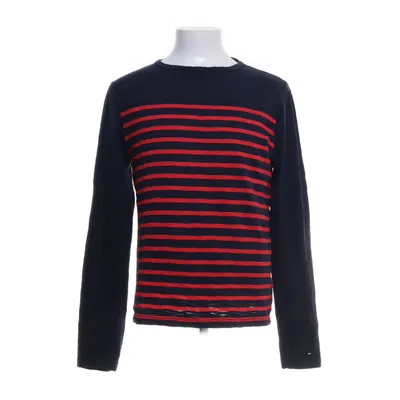 Lange mouwen shirt (Blauw, Meerkleurig) van Tommy Hilfiger Katoen