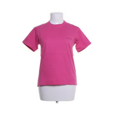 T-shirt (Rosa) från Balenciaga Bomull