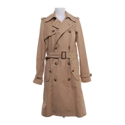Trenchcoat (Beige) från Polo Ralph Lauren Bomull