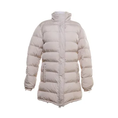 Donsjack (Beige) van Prada Linea Rossa Dons, Nylon