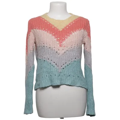 Sweater (Multicolored, Pink, Blue) from Valentino