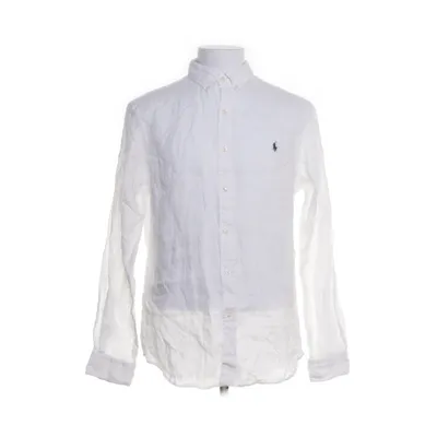 Buttondown-skjorta (Vit) från Polo Ralph Lauren Linne