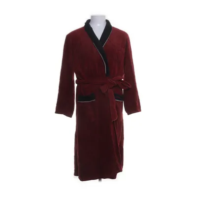 Peignoir (Rouge, Noir) de Burberrys