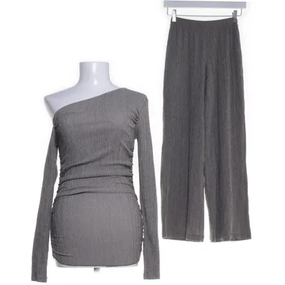 Set (Beige) van Zara Polyester, Elastaan