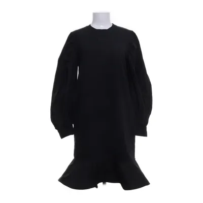 Dress (Black) from Karl Lagerfeld Cotton, Polyester