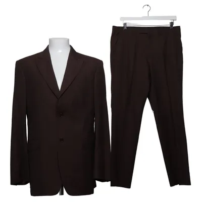 Pak (Bruin) van Kenzo Homme Zijde, Wol