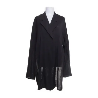 Blazer (Gray, Black) from Haider Ackermann Wool