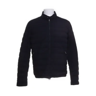 Lättviktsjacka (Svart) från Moncler Dun, Fjädrar