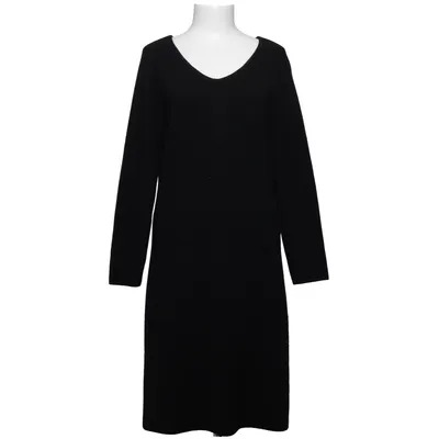 Kjole (Sort) fra Ermenegildo Zegna