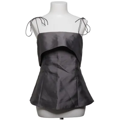 Tanktop (Grijs) van The Garment
