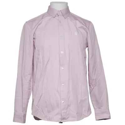Button down shirt (L/S Madison Shirt) from Carhartt WIP Cotton
