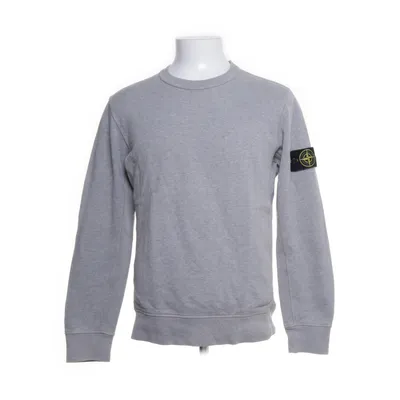 Collegetröja (Grå) från Stone Island Bomull