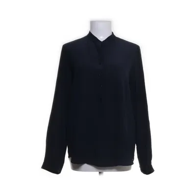 Bluse (Blå) fra Stella McCartney Silke
