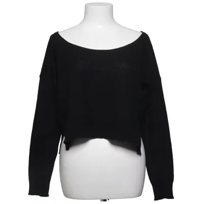 Sweater (Black) from Prada Cashmere