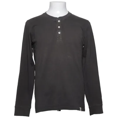 Farfarströja (L/S Henley) från Carhartt Bomull
