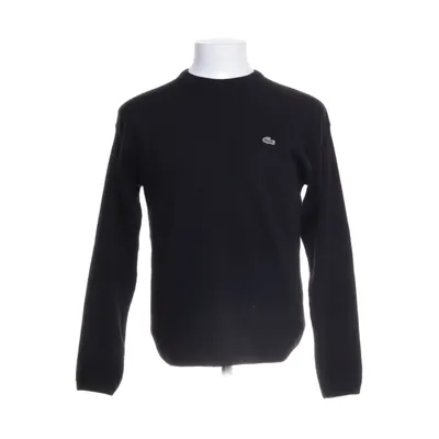 Tröja (Svart) från Lacoste