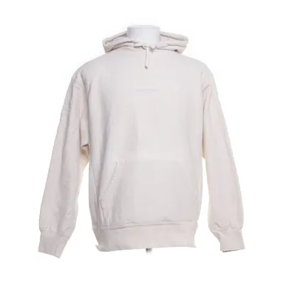 Huvtröja (Beige) från Supreme Bomull